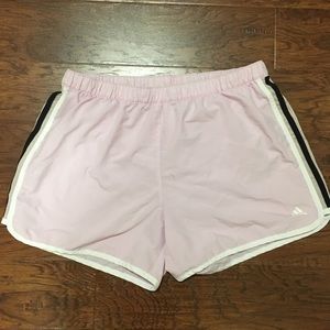 adidas running shorts